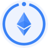 Instadapp ETH v2 Logo