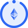 iETH v1 Logo