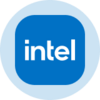 Intel (Ondo Tokenized Stock) Logo