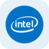 Intel rStock Logo