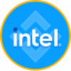 Intel (bStocks Tokenized Stock) Logo