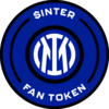 Inter Milan Fan Token Logo