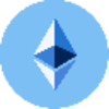 Interest Bearing ETH Logo