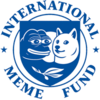International Meme Fund Logo