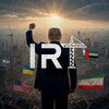 International Rebuilding Trust Logo