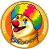 Internet Doge Logo