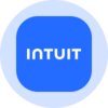 Intuit (Ondo Tokenized Stock) Logo