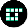 Inverse Ethereum Volatility Index Token Logo
