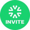 INVITE Token Logo