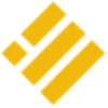 ioBUSD Logo