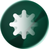Ionex Token Logo