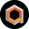IONQ aStock Logo
