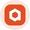 IonQ (Ondo Tokenized) Logo