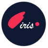 Iris Ecosystem Logo