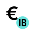 Iron Bank EUR Logo