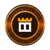 IRONCLAD SECURITY Logo