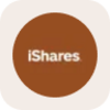 iShares Gold Trust rStock Logo