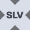 iShares Silver Trust xStock Logo