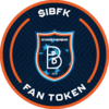İstanbul Başakşehir Fan Token Logo