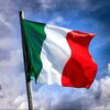 Italian Coin Logo