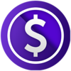 Indigo Protocol iUSD Logo