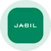 Jabil (Ondo Tokenized) Logo