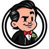 Jack Potts by Virtuals Logo