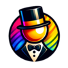 Jackpot on Solana Logo