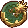 DeFi Kingdoms Jade Logo