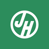 James Hardie Industries plc rStock Logo