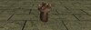 Janro The Rat Logo