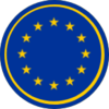 Jarvis Synthetic Euro Logo