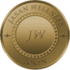 Jasan Wellness Logo