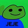 jeje Logo