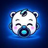 Jelly Finance Baby Logo