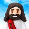 JESUS LOVES YOU Logo