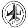 JETT CRYPTO Logo