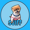 Jiffpom Logo