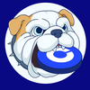 Jogeco Dog Logo