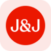 Johnson & Johnson rStock Logo
