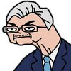 JORAM POOWEL Logo