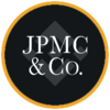 JPMorgan Chase (bStocks Tokenized Stock) Logo