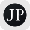 JPMorgan rStock Logo