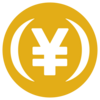 JPY Coin Logo
