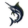 JT MARLIN Logo
