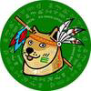 JungleDoge Logo
