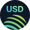JupUSD Logo