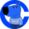 Just a based guy Logo