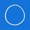 Just a Circle Logo