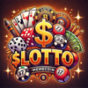 Just a LOTTO Logo